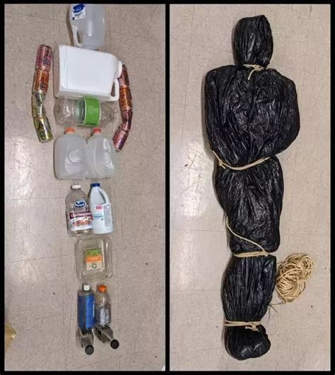 create a fake moving body in a bag for halloween